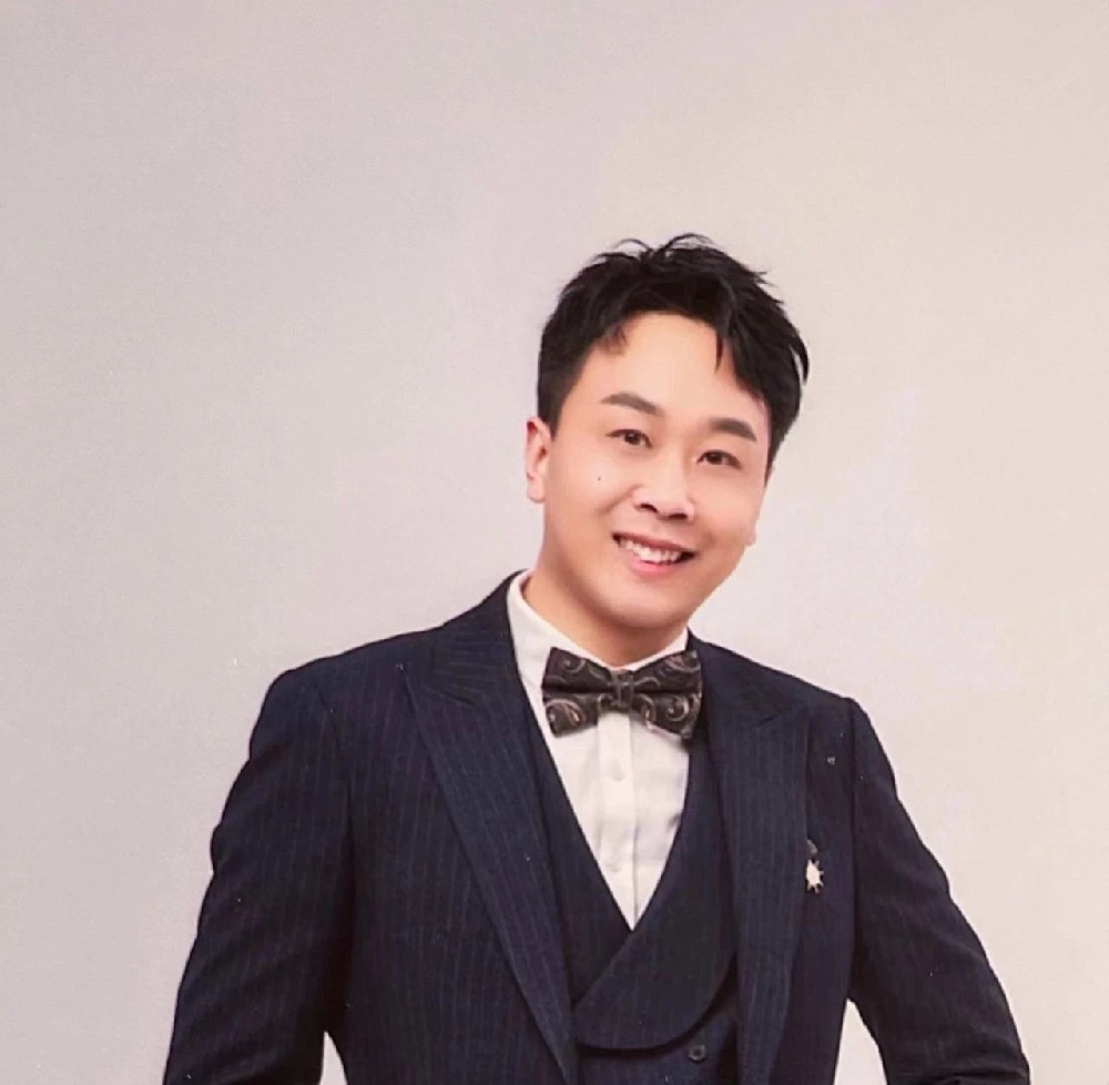 BBS碩士學(xué)員專訪|田波:不要成為負(fù)能量的創(chuàng)造者,而要成為正能量的傳播者!